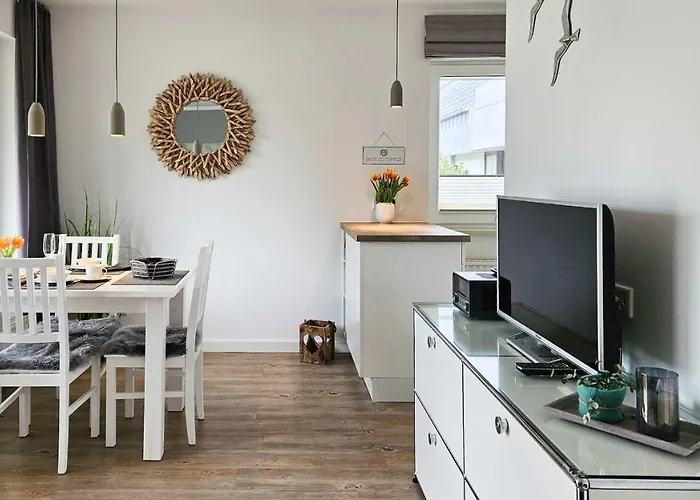 شقة Kaept'n Gordon, App 2